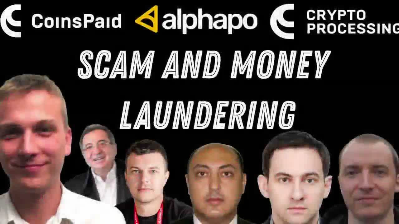 Krzysztof Tarasiewicz - softswiss scam - Casino by Softswiss